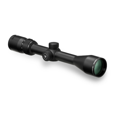 Vortex Diamondback Rifle Scope 4-12x40 BDC Vortex Diamondback Rifle Scope 4-12x40 BDC