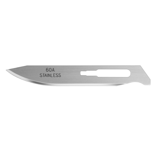 Havalon Knives Piranta 60A Replacement Blades