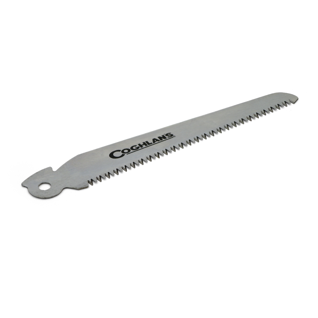 Coghlan&#39;s Sierra Saw Replacement Blade