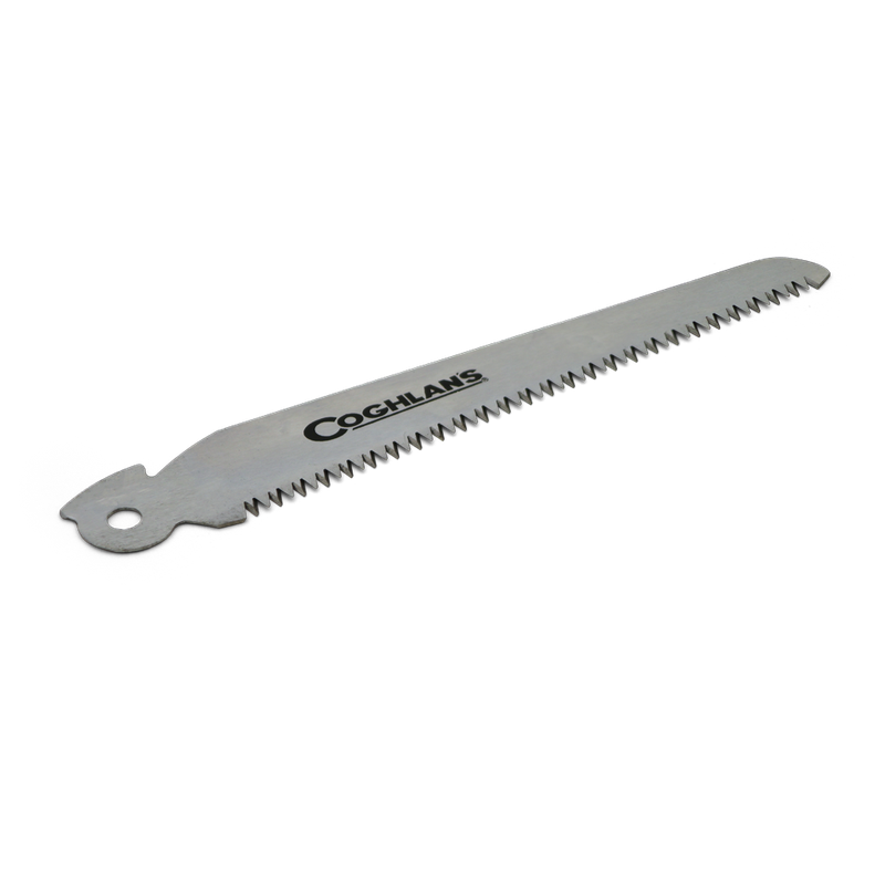 Coghlan&#39;s Sierra Saw Replacement Blade