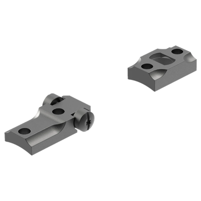 Leupold Standard 2-piece Base for Browning A-Bolt, Matte