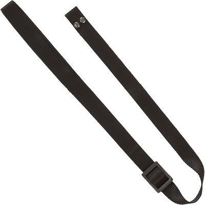 Allen Quick Adjusting Rifle Sling Black
