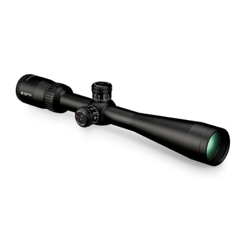 Vortex Diamondback Tactical Rifle Scope 4-12x40 VMR-1