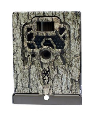 Browning Trail Camera Security Box