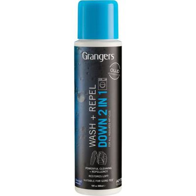 Grangers Down 2in1 Wash+Repel