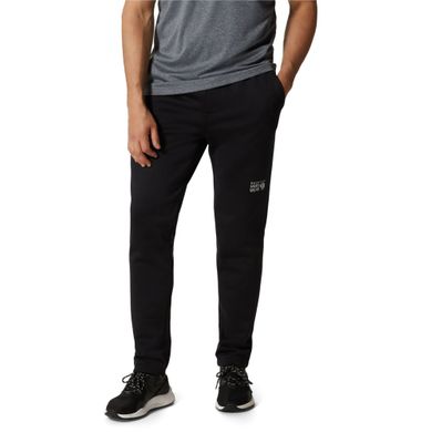 Polartec Power Stretch Pro™ Jogger - Black