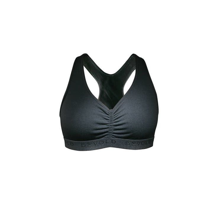 Devold Woman Wool Fleece Bra
