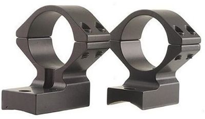 Talley Lightweight One-Piece Scope Mounts for Browning X-Bolt 30mm Low