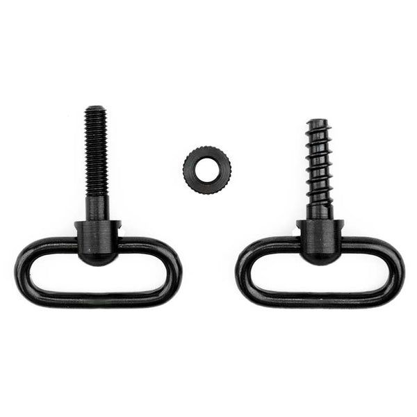 Grovtec 1&quot; Sling Swivels with Screws
