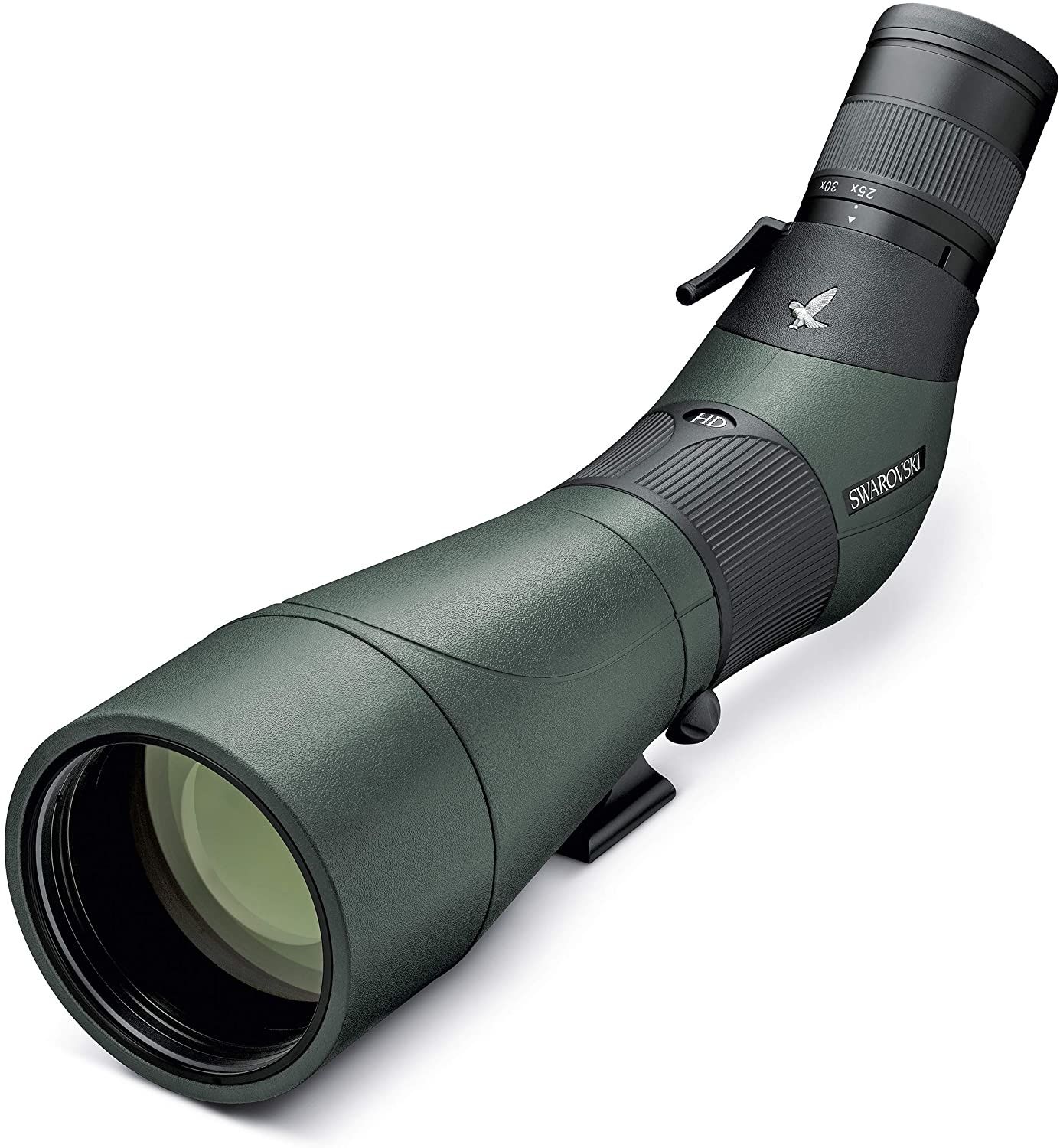 Swarovski ATS-80 HD Telescope Kit with 20-60X Eyepiece