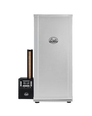 Bradley 6-Rack Digital Smoker (108 L)