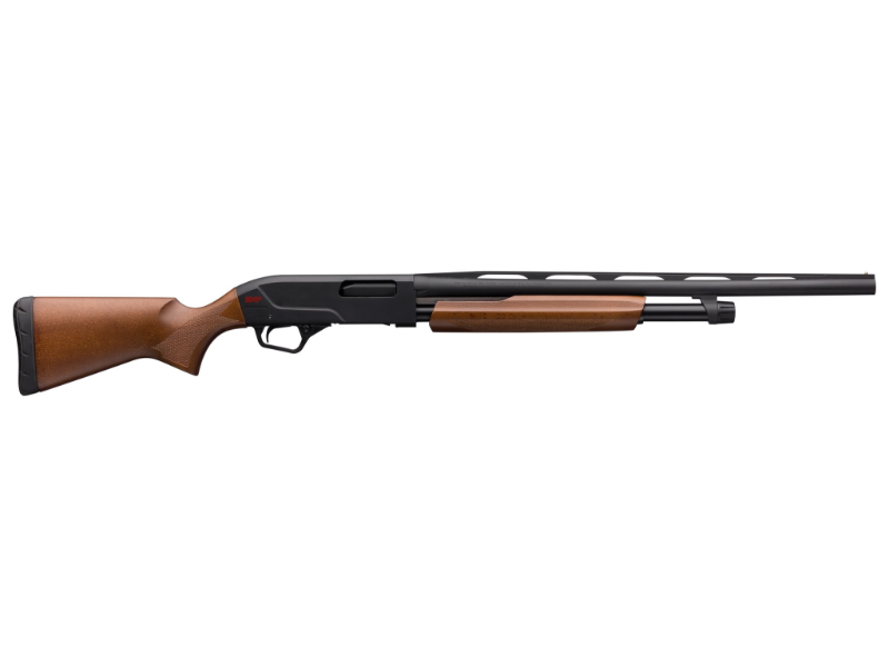 Winchester SXP Field Micro Pump-Action Shotgun, 22&quot;, Synthetic Stock, 20 Gauge (512367603)