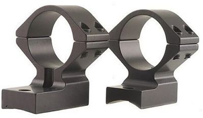 Talley Lightweight One-Piece Scope Mounts for Browning X-Bolt 30mm Medium