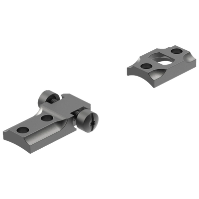 Leupold Standard 2-piece Base for Weatherby Mark V