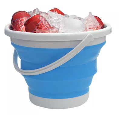 Coghlan&#39;s Collapsible Bucket 10 L