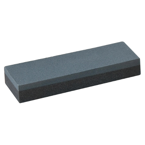 Lansky 6&quot; x 2&quot; Dual Grit (Fine/Coarse) Combo Stone (LCB6FC)