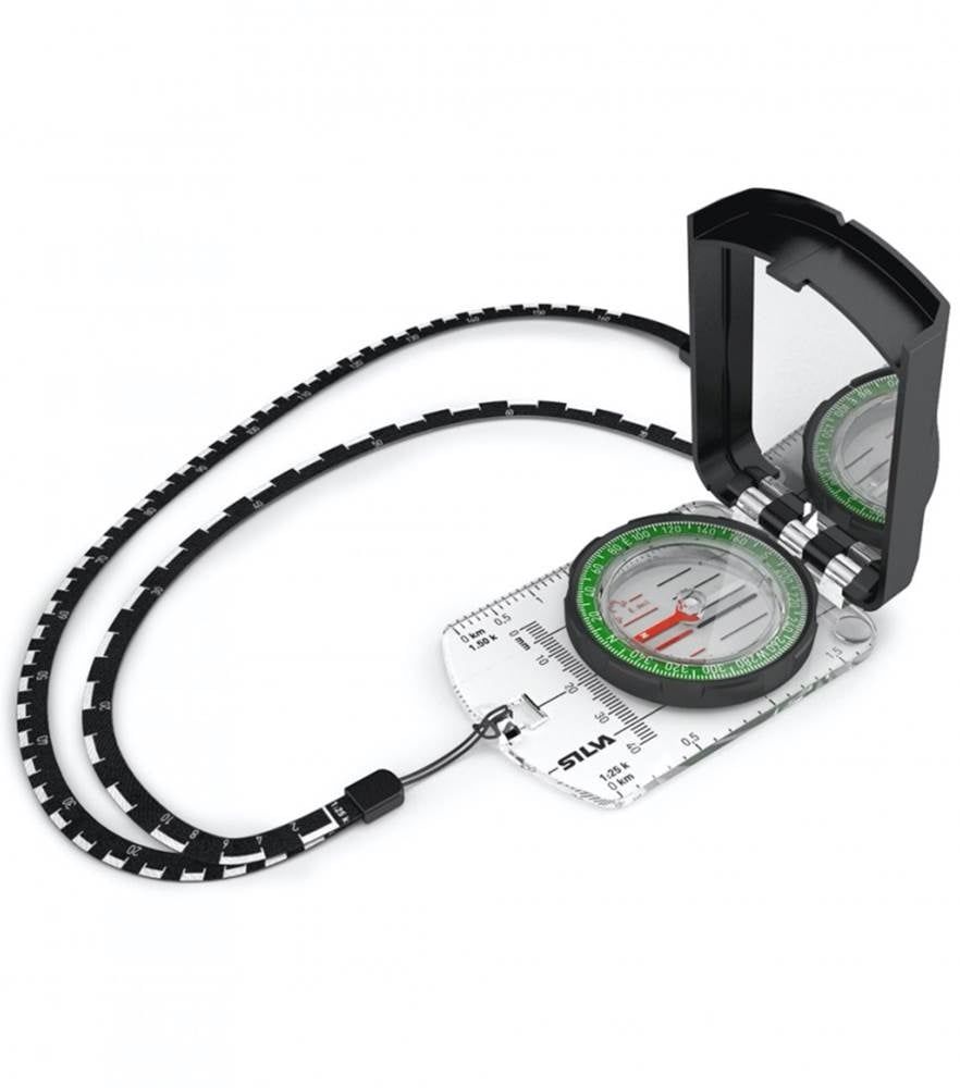 Silva Ranger S Compass