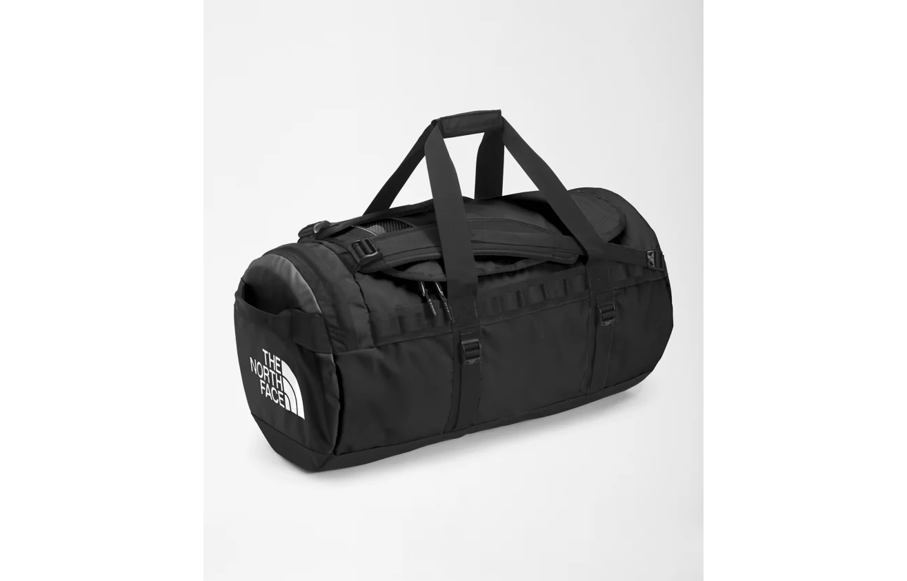 The North Face Base Camp Duffel