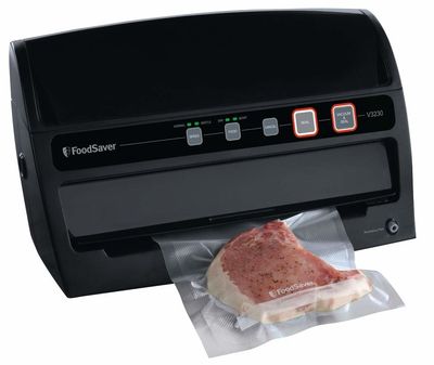 Tilia FoodSaver V3230 Vacuum Sealing System