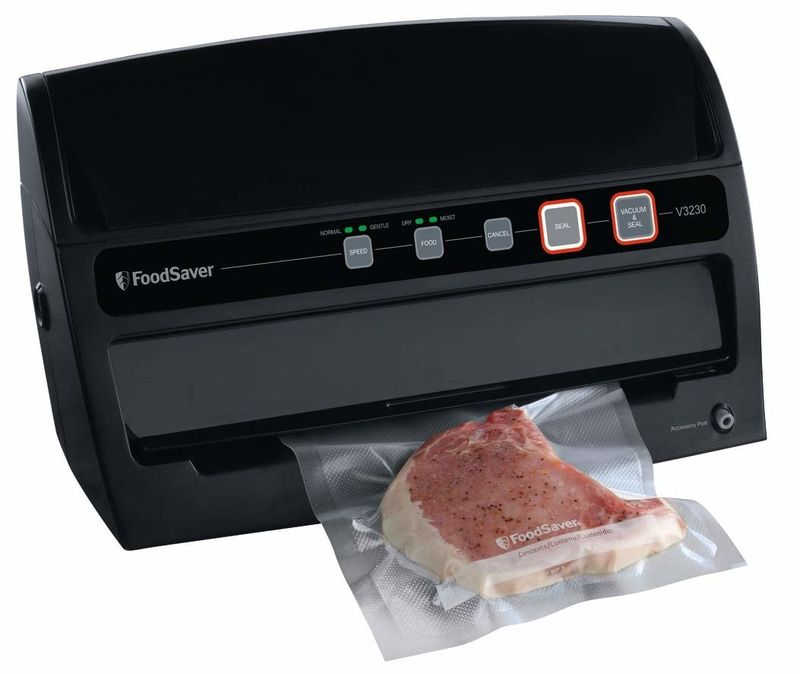 Tilia FoodSaver V3230 Vacuum Sealing System