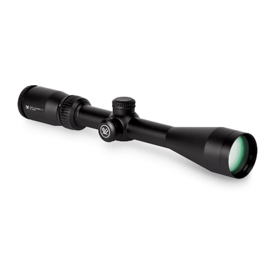 Vortex Crossfire II Rifle Scope 4-12x44 BDC