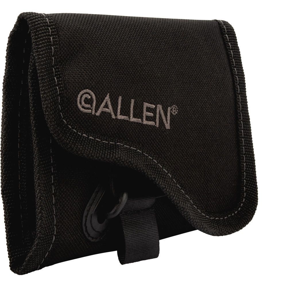 Allen Ammo Pouch for Rifle Cartridges, holds 14 Rounds