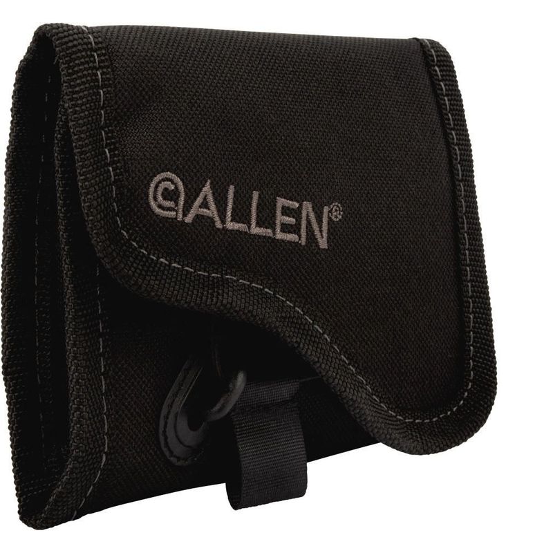 Allen Ammo Pouch for Rifle Cartridges, holds 14 Rounds