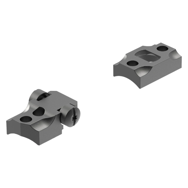 Leupold Standard 2-piece Base for Mauser 96, Matte