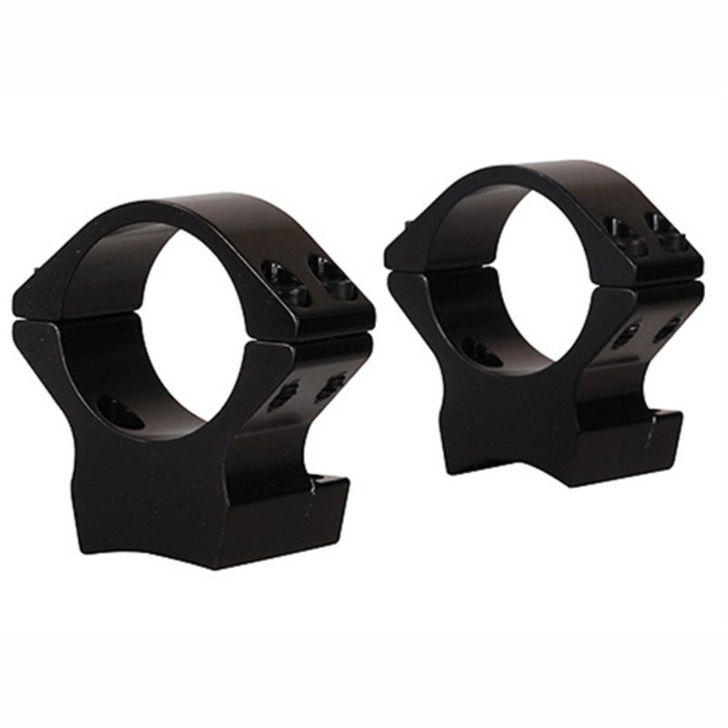 Talley 30mm High Remington 700/Mossberg Patriot