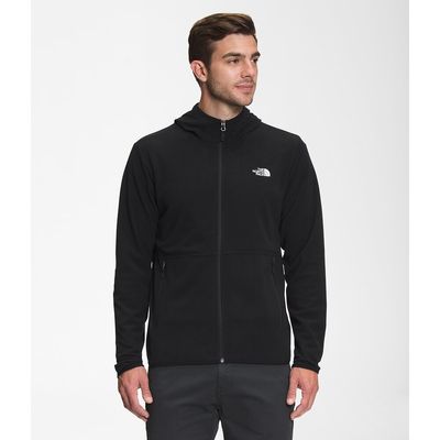 The North Face Men&#39;s Tenacious Full Zip