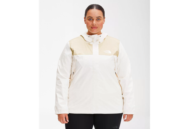 The North Face Women’s Plus Antora Jacket