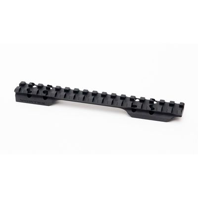 Vortex Picatinny Rail for Browning X-Bolt + 20 MOA