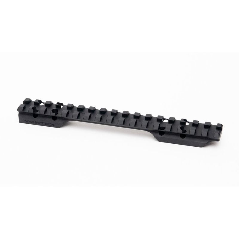 Vortex Picatinny Rail for Browning X-Bolt + 20 MOA