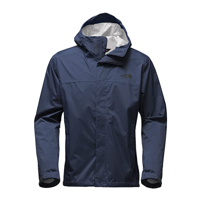 The North Face Men&#39;s Venture 2 Jacket
