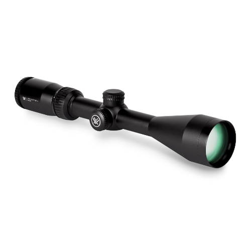 Vortex Crossfire II Rifle Scope 3-9x50 BDC