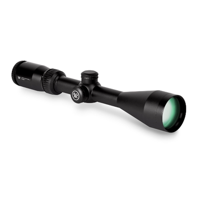 Vortex Crossfire II Rifle Scope 3-9x50 BDC
