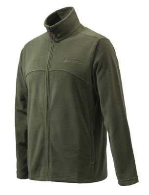 Beretta Men&#39;s Full Zip Fleece