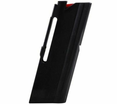 Savage 60 Series Magazine .22 Long Rifle 10 Rounds Black