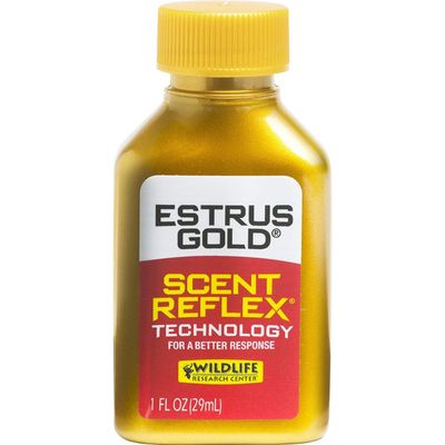 Wildlife Research Estrus Gold Synthetic Doe Urine