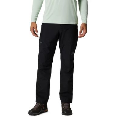 Mountain Hardwear Men&#39;s Exposure/2 Paclite Pant