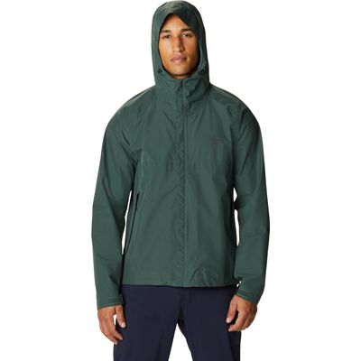 Mountain Hardwear Men&#39;s Exposure/2™ Gore-Tex Paclite Jacket
