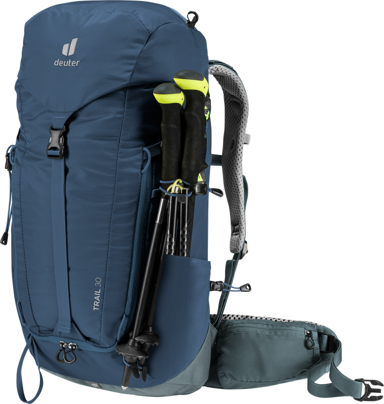 Deuter Trail 30 Hiking Daypack