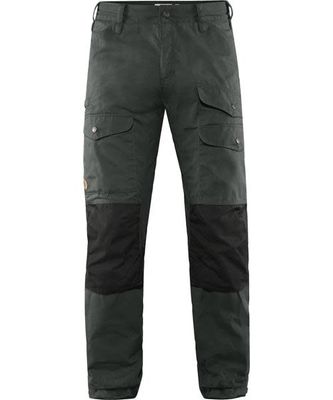 FjallRaven Men&#39;s Vidda Pro Ventilated Trousers 