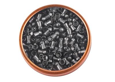 Gamo .177 Cal (4.5mm) Whisper Pellets 150/Pack