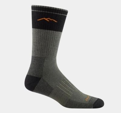 Darn Tough Men&#39;s Hunter Boot Heavyweight Hunting Sock 