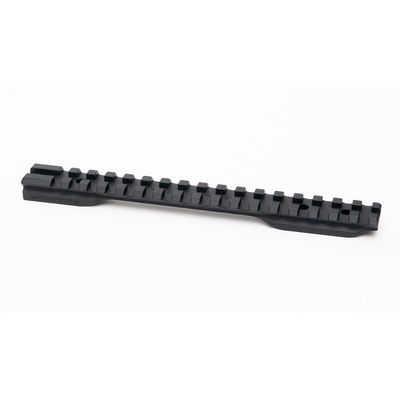 Vortex Picatinny Rail for Savage + 20 MOA