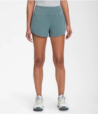 The North Face Womens Arque Short