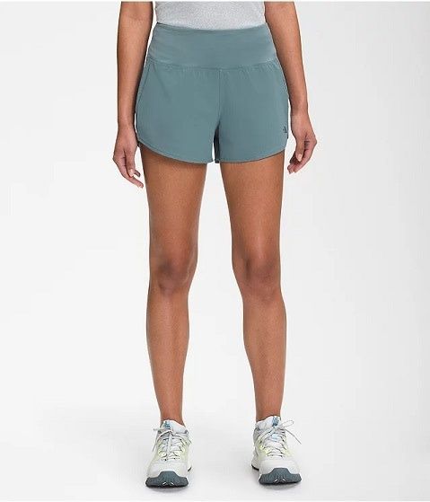 The North Face Womens Arque Short