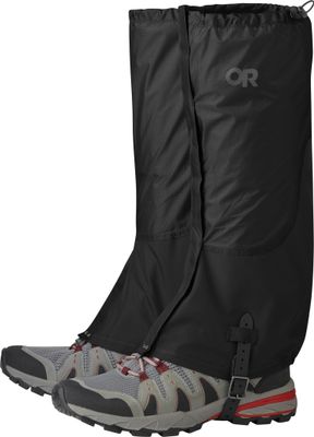 Outdoor Research Men&#39;s Helium Gaiters 