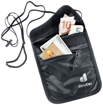 Deuter Security Wallet II 